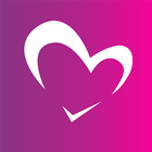 meMatch - Free Dating App, Date Site Single Hookup-icoon