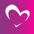 meMatch - Free Dating App, Date Site Single Hookup 아이콘