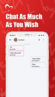 meMatch - Free Dating App, Date Site Single Hookup 스크린샷 2