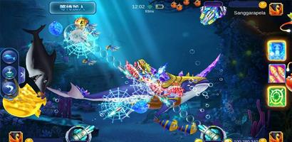 FAFA FISHING poster