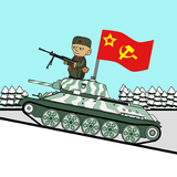 Шум войны simgesi