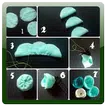 Tutorial how to Make Brooch