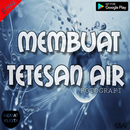 Membuat Foto Tetesan Air Saat Hujan APK