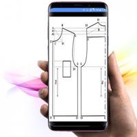 make clothes patterns screenshot 1