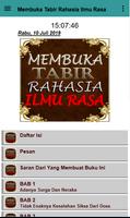 Membuka Tabir Rahasia Ilmu Ras poster