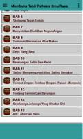 Membuka Tabir Rahasia Ilmu Ras screenshot 1