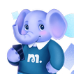 Memby: Organize Kids Memories icon