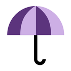 آیکون‌ Umbrella – For People 60+