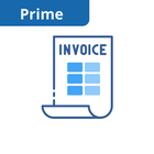 Invoice Prime-Invoice maker icône