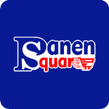 Panen Square أيقونة