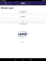 IAWA Mobile App screenshot 3