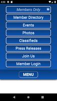 NATA Mobile App Screenshot 1