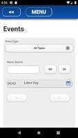 NATA Mobile App Screenshot 3