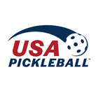 USA Pickleball simgesi
