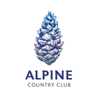 Alpine CC-icoon