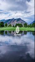 Alpine CC-poster