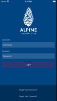 Alpine CC screenshot 1