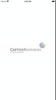 Captive Resources poster