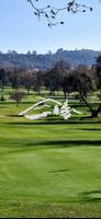 Cold Springs G&CC الملصق