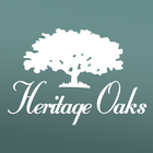 Heritage Oaks icône
