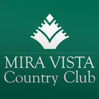 Mira Vista Country Club أيقونة