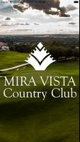 Mira Vista Country Club الملصق