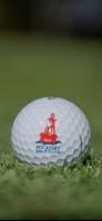 Pocasset Golf Club Plakat