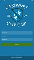 Sakonnet Golf Club ảnh chụp màn hình 1
