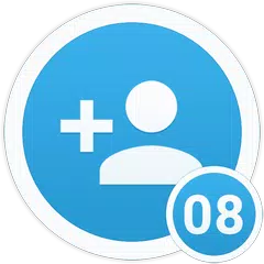 ممبر گیر تلگرام ممبرزگرام 8 بدون فیلتر شکن APK Herunterladen