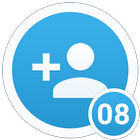 ممبر گیر تلگرام ممبرزگرام 8 بدون فیلتر شکن иконка