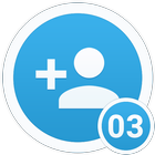 MembersGram #3 ikona