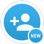 افزایش ممبر تلگرام رایگان : ممبرزگرام جدید icône