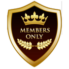 Members Player icône