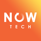 NOW Tech-icoon