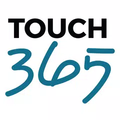 Touch365 アプリダウンロード