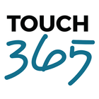 Touch365 icône