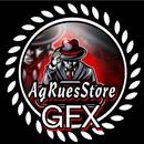 AgRuesStore Gfx Tool - Be Pro APK
