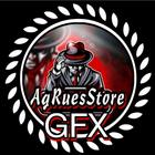 AgRuesStore Gfx Tool - Be Pro أيقونة