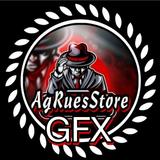 AgRuesStore Gfx Tool - Be Pro icône