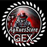 AgRuesStore Gfx Tool - Be Pro آئیکن