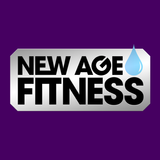 New Age Fitness ไอคอน