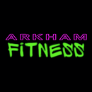Arkham Fitness APK