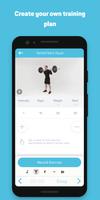 Bluestone Fitness ภาพหน้าจอ 1