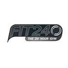 Fit24 Hull ikona