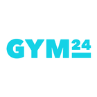 GYM24 ikon
