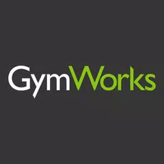 GymWorks アプリダウンロード