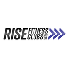 Rise Fitness Clubs ไอคอน