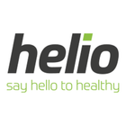 Helio Fitness أيقونة