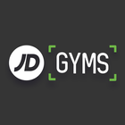 JD Gyms icono