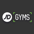 JD Gyms Zeichen